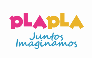 Pla Pla Juntos Imaginamos